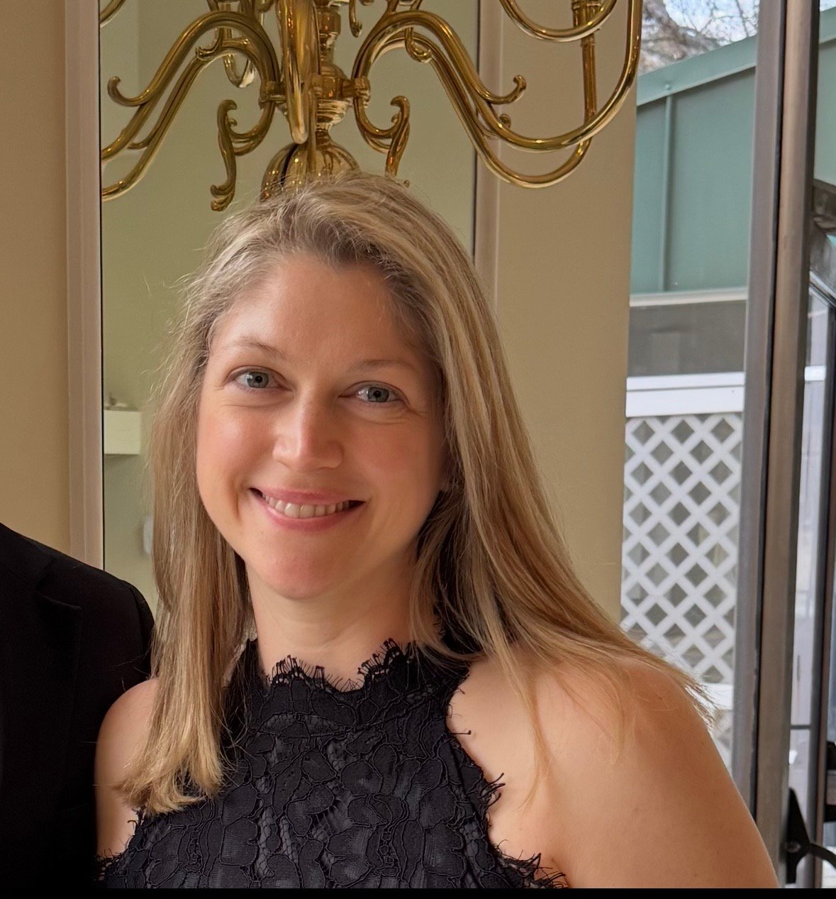 Laura Reiman, MS — Health Coach & Pilates Teacher